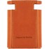 SHANLING Protective Cover Leatherette for Shanling H2 Marron