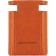 SHANLING Protective Cover Leatherette for Shanling H2 Marron
