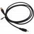 Digital Coaxial Cable BNC-RCA 1.5m