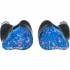 THIEAUDIO HYPE 4 In-Ear Monitors IEM Dynamic 17Ω 105dB 10-22kHz Blue