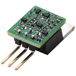 SPARKOS LABS SS7809 Discrete Voltage Regulator +9V