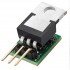 SPARKOS LABS SS7809 Discrete Voltage Regulator +9V