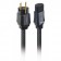 [GRADE A] PANGEA AC-14SE MKII Power cable triple shielding Cardas Copper / OFC 3x2mm² 1.5m