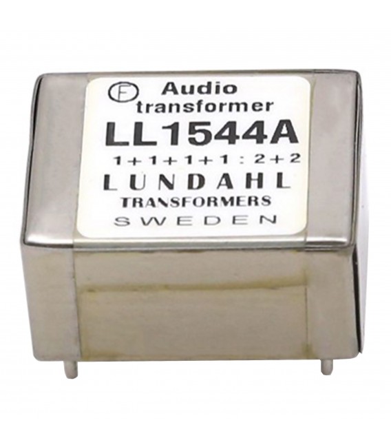 LUNDAHL LL1544A Audio Transformer (Unit)