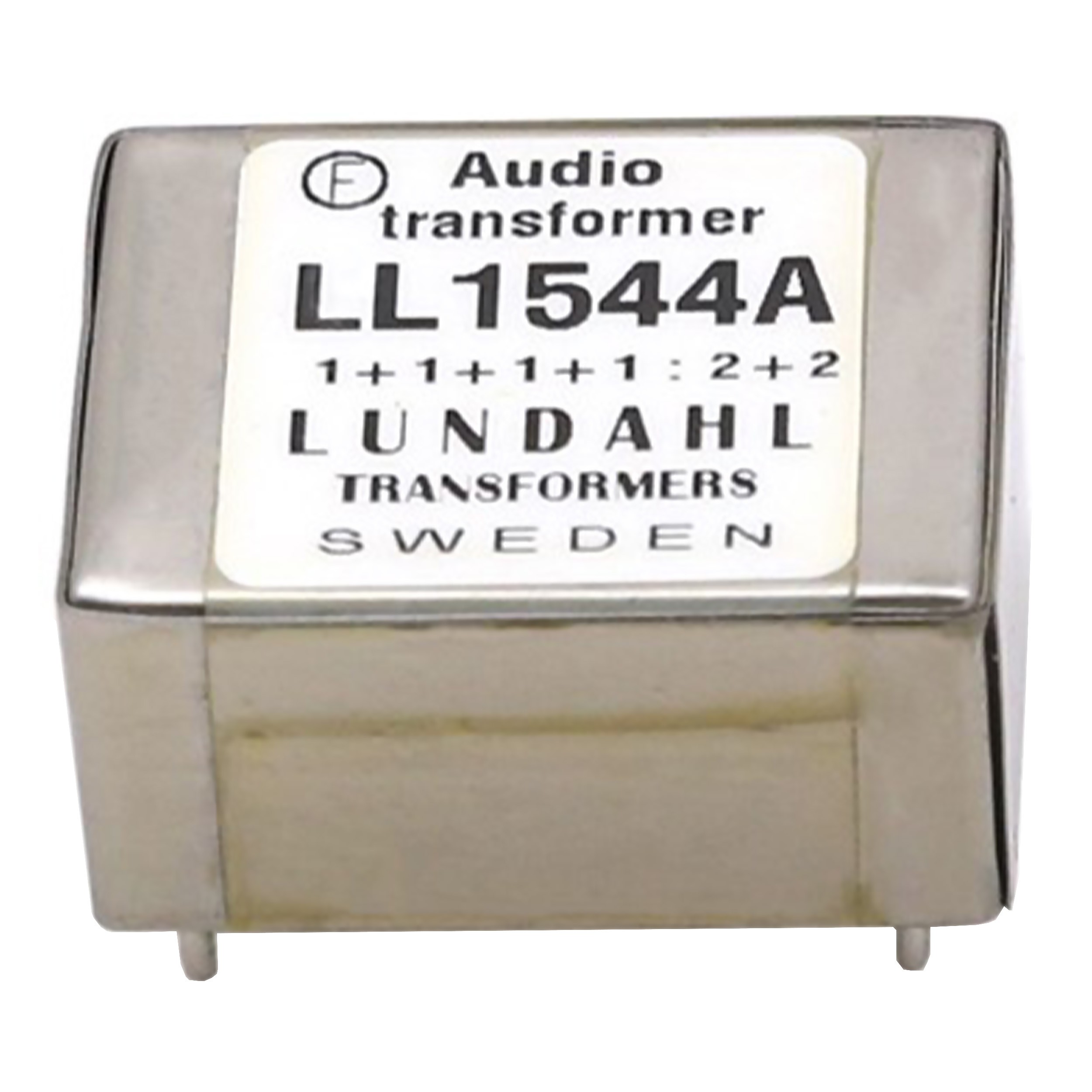 LUNDAHL LL1544A Audio Transformer (Unit)