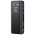 FIIO BTR15 Balanced Headphone Amplifier Portable DAC ES9219MQ Bluetooth LDAC 32bit 384kHz DSD256 MQA