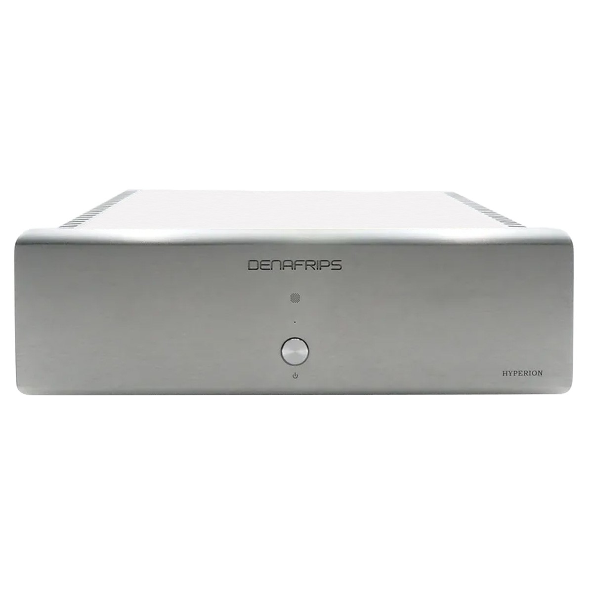 DENAFRIPS HYPERION 12TH Power Amplifier Balanced Discrete Class AB 2x150W 4Ω Silver