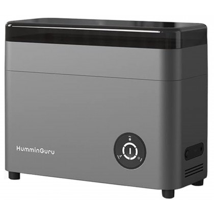 HUMMINGURU HG01 Ultrasonic Vinyl Cleaning Machine