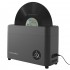 HUMMINGURU HG01 Machine de Nettoyage ultrasons pour Vinyle