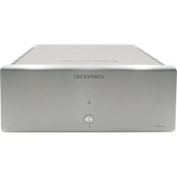 DENAFRIPS THALLO Power Amplifier Balanced Discrete Class AB 2x220W 4Ω Silver