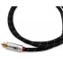 LUDIC ORPHEUS Optical Toslink Fiberglass Cable 1m