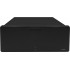 DENAFRIPS THALLO 12TH Amplificateur de Puissance Symétrique Discret Class AB 2x220W 4Ω Noir