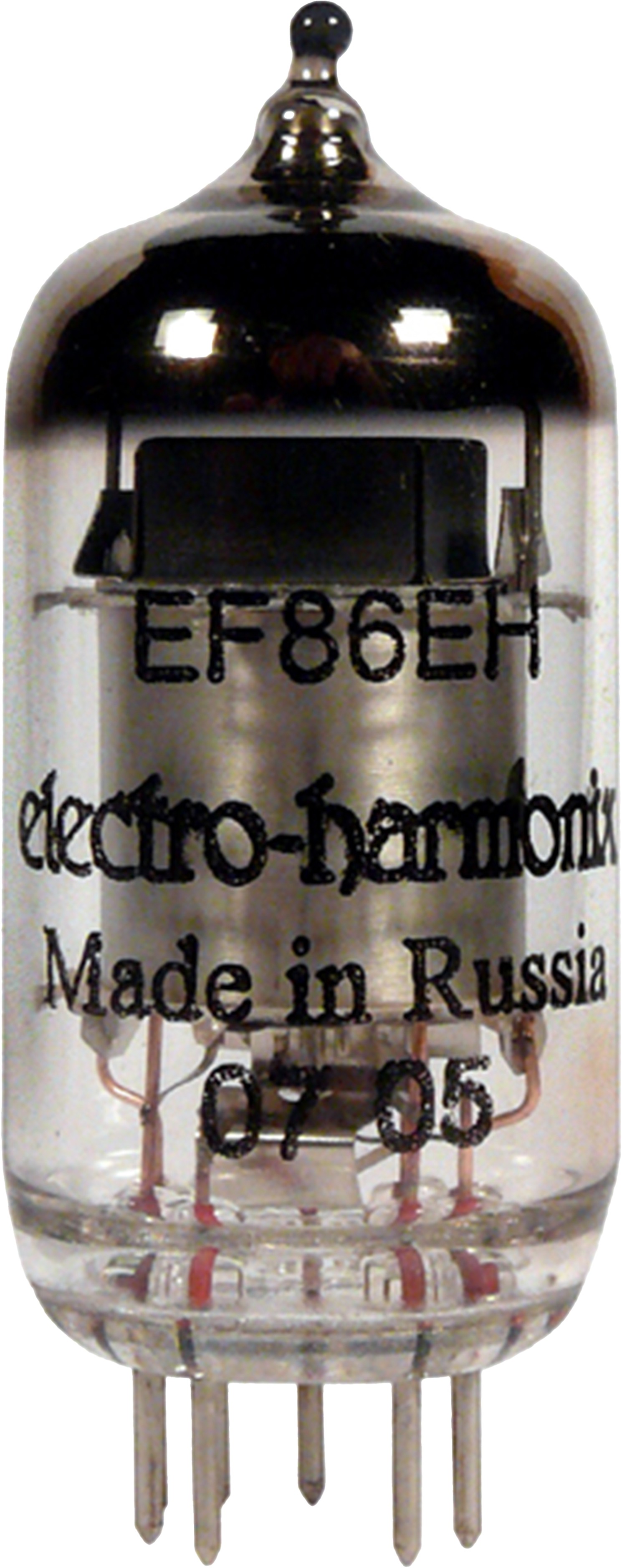 ELECTRO-HARMONIX EF86 Tube Pentode