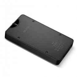AUNE BU2 Portable Headphone Amplifier DAC 2x ES9318 Bluetooth 5.0 32bit 768kHz DSD512