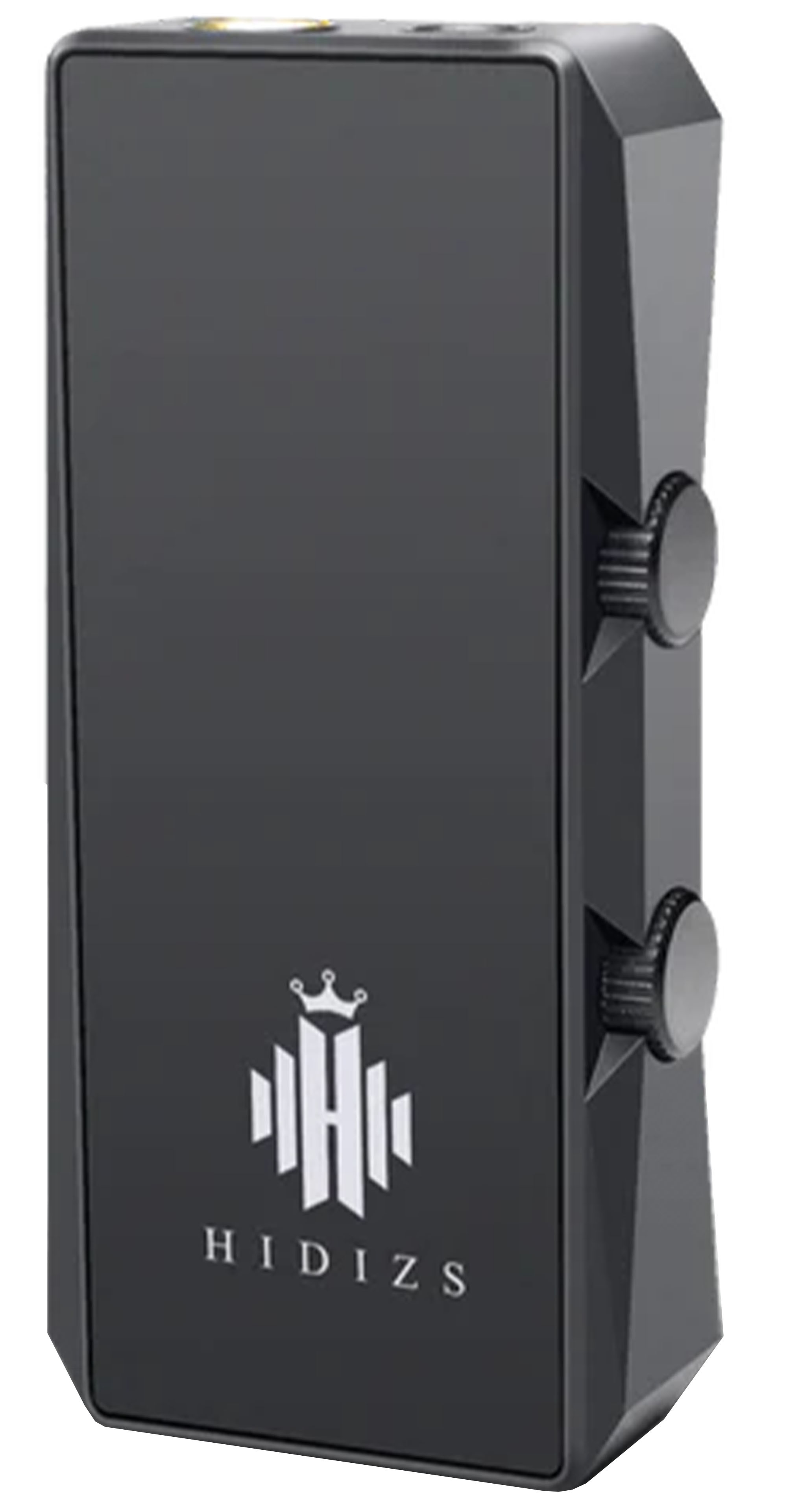 HIDIZS S9 PRO PLUS MARTHA Portable Balanced DAC Headphone Amplifier ES9038Q2M 32bit 768kHz DSD512 Black
