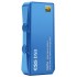 HIDIZS S9 PRO PLUS MARTHA Portable Balanced DAC Headphone Amplifier ES9038Q2M 32bit 768kHz DSD512 Blue