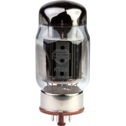 MULLARD KT88 Tube Tétrode (Unité)