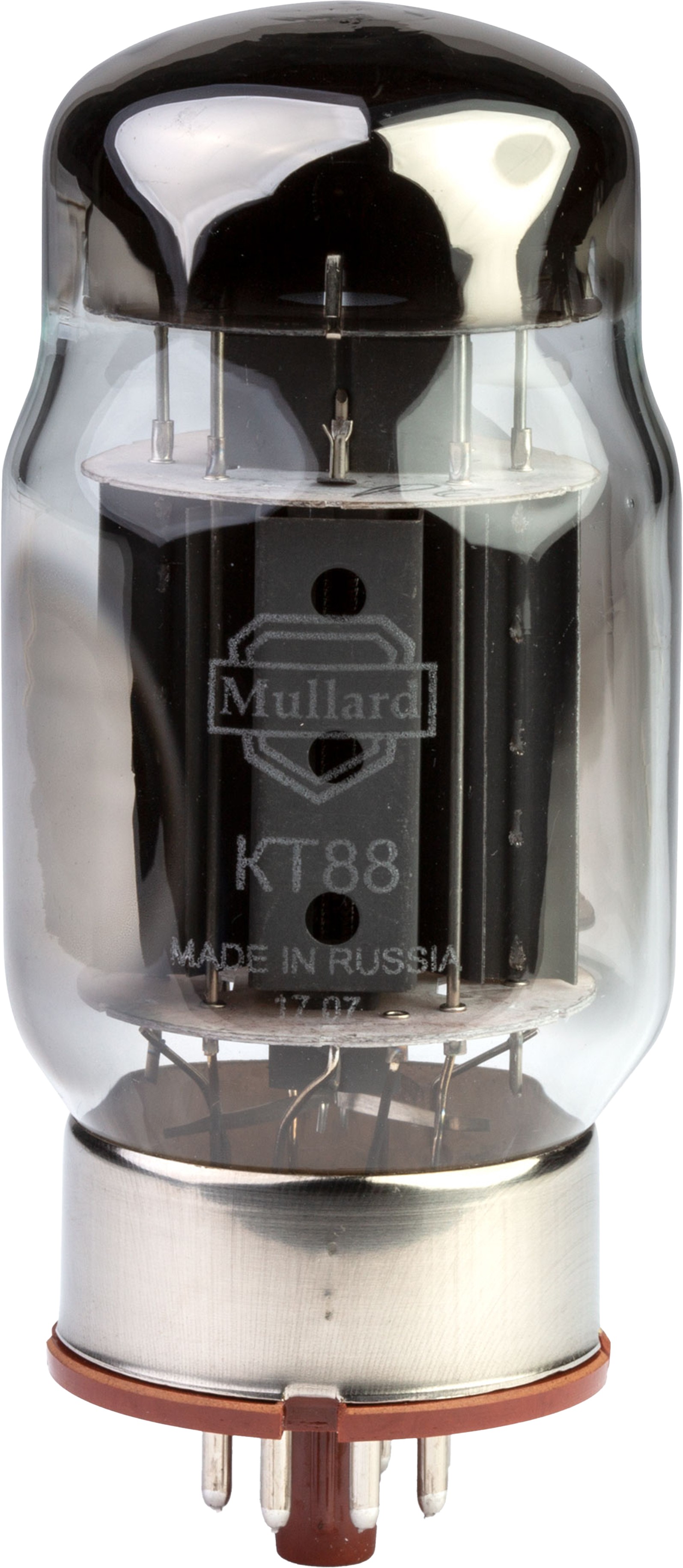 MULLARD KT88 Tetrode Tube