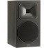 MARTIN LOGAN MOTION FOUNDATION B1 Bookshelf Speakers 2 Ways 100W 5 Ohm 48Hz - 23kHz Black (Pair)