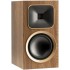 MARTIN LOGAN MOTION FOUNDATION B1 Bookshelf Speakers 2 Ways 100W 5 Ohm 48Hz - 23kHz Walnut (Pair)