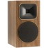 MARTIN LOGAN MOTION FOUNDATION B1 Bookshelf Speakers 2 Ways 100W 5 Ohm 48Hz - 23kHz Walnut (Pair)