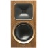 MARTIN LOGAN MOTION FOUNDATION B1 Bookshelf Speakers 2 Ways 100W 5 Ohm 48Hz - 23kHz Walnut (Pair)