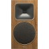 MARTIN LOGAN MOTION FOUNDATION B1 Enceintes Bibliothèques 2 Voies 100W 5 Ohm 48Hz - 23kHz Noyer (La paire)