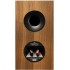 MARTIN LOGAN MOTION FOUNDATION B1 Enceintes Bibliothèques 2 Voies 100W 5 Ohm 48Hz - 23kHz Noyer (La paire)