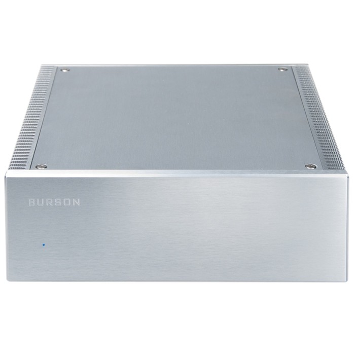 BURSON AUDIO Timekeeper Amplificateur de puissance Class A/B