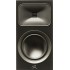 MARTIN LOGAN MOTION FOUNDATION B2 Enceintes Bibliothèques 2 Voies 100W 5 Ohm 42Hz - 23kHz Noir (La paire)