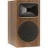 MARTIN LOGAN MOTION FOUNDATION B2 Bookshelf Speakers 2 Ways 100W 5 Ohm 42Hz - 23kHz Walnut (Pair)