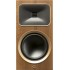 MARTIN LOGAN MOTION FOUNDATION B2 Enceintes Bibliothèques 2 Voies 100W 5 Ohm 42Hz - 23kHz Noyer (La paire)