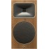 MARTIN LOGAN MOTION FOUNDATION B2 Bookshelf Speakers 2 Ways 100W 5 Ohm 42Hz - 23kHz Walnut (Pair)