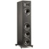 MARTIN LOGAN MOTION FOUNDATION F1 Enceintes Colonnes 3 Voies 200W 4 Ohm 41Hz - 23kHz Noir (La paire)