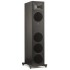 MARTIN LOGAN MOTION FOUNDATION F1 Enceintes Colonnes 3 Voies 200W 4 Ohm 41Hz - 23kHz Noir (La paire)