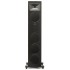 MARTIN LOGAN MOTION FOUNDATION F1 Enceintes Colonnes 3 Voies 200W 4 Ohm 41Hz - 23kHz Noir (La paire)