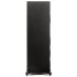 MARTIN LOGAN MOTION FOUNDATION F1 Enceintes Colonnes 3 Voies 200W 4 Ohm 41Hz - 23kHz Noir (La paire)