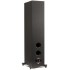 MARTIN LOGAN MOTION FOUNDATION F1 Enceintes Colonnes 3 Voies 200W 4 Ohm 41Hz - 23kHz Noir (La paire)