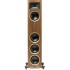 MARTIN LOGAN MOTION FOUNDATION F1 Floorstanding Speakers 3 Ways 200W 4 Ohm 41Hz - 23kHz Walnut (Pair)