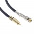 Digital Coaxial Cable BNC-RCA 0.5m