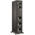 MARTIN LOGAN MOTION FOUNDATION F2 Enceintes Colonnes 3 Voies 200W 4 Ohm 36Hz - 23kHz Noir (La paire)