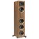 MARTIN LOGAN MOTION FOUNDATION F2 Enceintes Colonnes 3 Voies 200W 4 Ohm 36Hz - 23kHz Noyer (La paire)