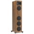 MARTIN LOGAN MOTION FOUNDATION F2 Enceintes Colonnes 3 Voies 200W 4 Ohm 36Hz - 23kHz Noyer (La paire)