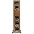 MARTIN LOGAN MOTION FOUNDATION F2 Enceintes Colonnes 3 Voies 200W 4 Ohm 36Hz - 23kHz Noyer (La paire)