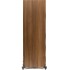 MARTIN LOGAN MOTION FOUNDATION F2 Enceintes Colonnes 3 Voies 200W 4 Ohm 36Hz - 23kHz Noyer (La paire)