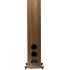 MARTIN LOGAN MOTION FOUNDATION F2 Enceintes Colonnes 3 Voies 200W 4 Ohm 36Hz - 23kHz Noyer (La paire)