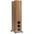 MARTIN LOGAN MOTION FOUNDATION F2 Enceintes Colonnes 3 Voies 200W 4 Ohm 36Hz - 23kHz Noyer (La paire)