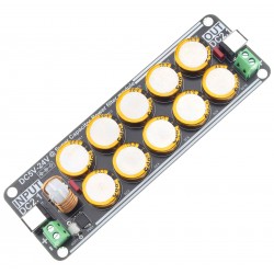 Module Filtre d'Alimentation à Supercondensateurs 5-24V DC