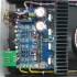 [GRADE B] AUDIOPHONICS MOS-120 Amplifier Class AB 2x120W 4 Ohm Black