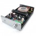 [GRADE B] AUDIOPHONICS MOS-120 Amplifier Class AB 2x120W 4 Ohm Black